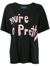 LOST DAZE YOU'RE SO PRETTY T-SHIRT