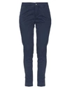 Liu •jo Pants In Blue