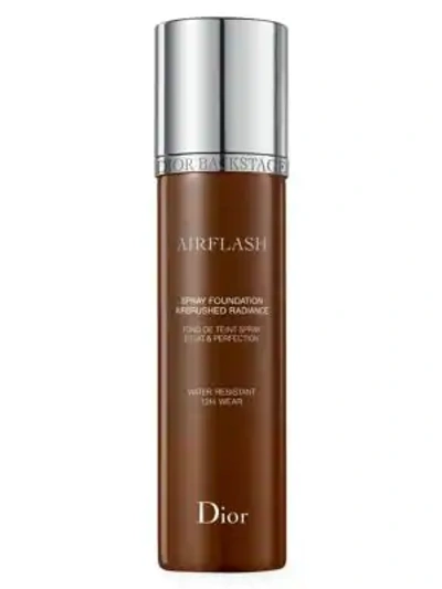 Dior Skin Airflash Spray Foundation In Nude