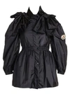 MONCLER GENIUS 4 MONCLER SIMONE ROCHA SUSAN JACKET