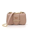 PRADA PRADA SIDONIE SHOULDER BAG