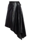 PROENZA SCHOULER Drawstring Midi Skirt