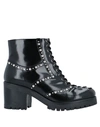 MCQ BY ALEXANDER MCQUEEN Ankle boot,11696752UT 13