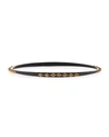 ARMENTA OLD WORLD MULTI-CRIVELLI BANGLE BRACELET WITH DIAMONDS,PROD127090950