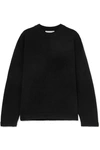 ALEXANDER WANG T WOOL-BLEND SWEATER