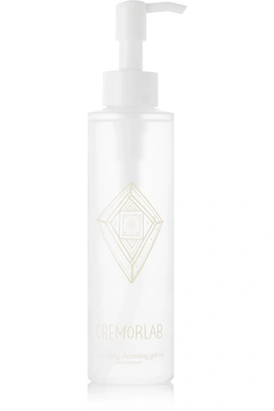 Cremorlab T.e.n. Cremor Refreshing Cleansing Gel Oil, 150ml - One Size In Colorless