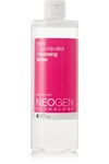 NEOGEN REAL CICA MICELLAR CLEANSING WATER, 400ML - ONE SIZE