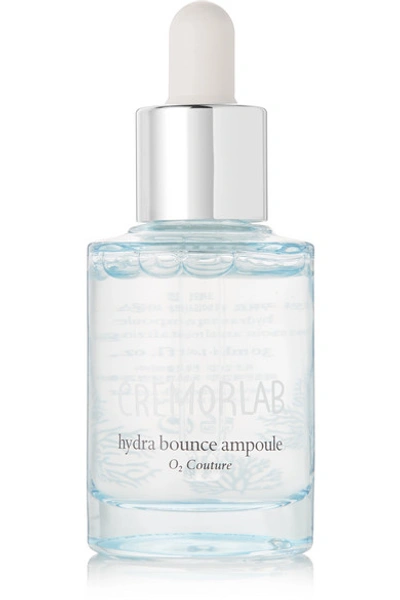 Cremorlab O2 Couture Hydra Bounce Ampoule, 30ml - Colorless