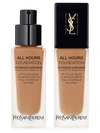 SAINT LAURENT ALL HOURS FULL COVERAGE MATTE FOUNDATION,400095824346