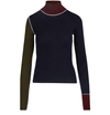 MAISON MARGIELA Wool sweater,S51HA0946/S16886/001F