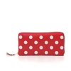 COMME DES GARÇONS COMME DES GARÇONS WALLET POLKA