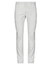 Dondup Pants In Grey