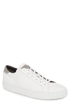 To Boot New York Knox Low Top Sneaker In Panama/ Softy Bia/ Piom F.avo