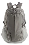 PATAGONIA 28 LITER REFUGIO NYLON BACKPACK,47912