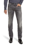 FRAME L'HOMME SLIM FIT JEANS,LMH146