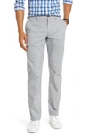 Bonobos Summer Weight Slim Fit Stretch Chinos In Cityscape