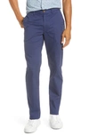 Bonobos Summer Weight Slim Fit Stretch Chinos In Descendedly Blue