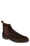 ALLEN EDMONDS NOMAD CHELSEA BOOT,2918