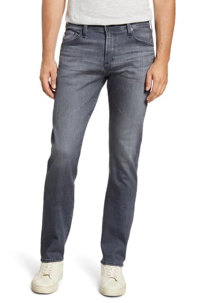 Ag Everett Slim Straight Leg Jeans In 5 Years Dolce