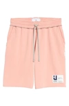 REIGNING CHAMP SWEAT SHORTS,RC-5257