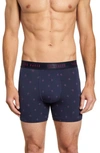 TED BAKER STRETCH MODAL BOXER BRIEFS,RTB0612