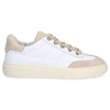 HOGAN LOW-TOP SNEAKERS H340