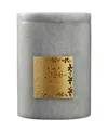 1986 White Marble Melrose Candle, 30 Oz.