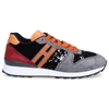 HOGAN LOW-TOP SNEAKERS R261