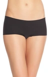 Commando Butter Hipster In Black