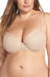 NATORI ELUSIVE FULL FIT UNDERWIRE CONTOUR BRA,741199