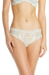 NATORI FEATHERS HIPSTER BRIEFS,753023