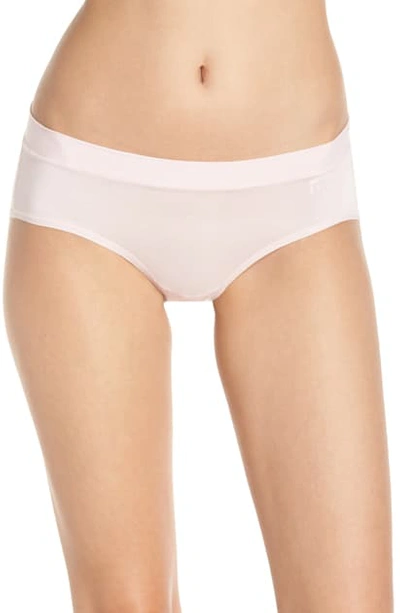 Tommy John Second Skin Briefs In Blush