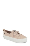 SPERRY CREST VIBE PLATFORM SNEAKER,STS85082