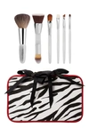 TRISH MCEVOY THE POWER OF BRUSHES® BRUSH COLLECTION LOVE,97301
