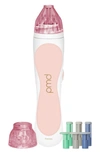 Pmd Personal Microderm Classic 1 Kit - Blush