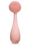 PMD CLEAN FACIAL CLEANSING DEVICE,4001-BLUSH