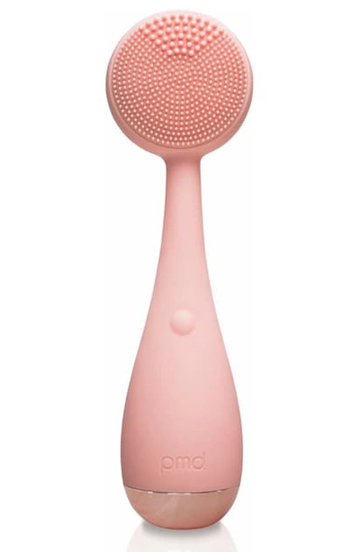 Pmd Clean Facial Cleansing Device In Pink