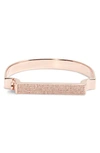 MONICA VINADER SIGNATURE DIAMOND BANGLE,RP-BL-MVBA-BDI