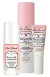 TOO FACED DIVE INTO HYDRATION HANGOVER SURVIVAL SET,90811