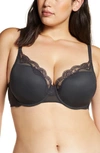 NATORI ELUSIVE FULL FIT UNDERWIRE CONTOUR BRA,741199