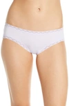 NATORI BLISS COTTON GIRL BRIEFS,156058