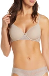 NATORI BLISS PERFECTION UNDERWIRE CONTOUR BRA,721154