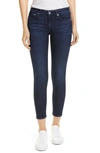 Rag & Bone Cate Mid-rise Ankle Skinny Jeans In April