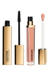 Hourglass Eyes & Lips Duo