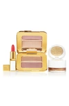 TOM FORD SOLEIL EYE, LIP & FACE SET,T7YK01