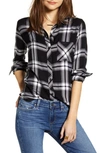 RAILS Hunter Plaid Shirt,100-550-810DNU