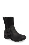 UGG UGG(R) WILDE WATERPROOF LEATHER BOOT,1103572