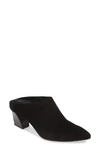 AGL ATTILIO GIUSTI LEOMBRUNI POINTY TOE MULE,N137114