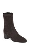 Aquatalia tilly weatherproof bootie deals