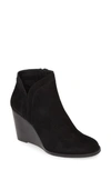 yimina wedge bootie lucky brand